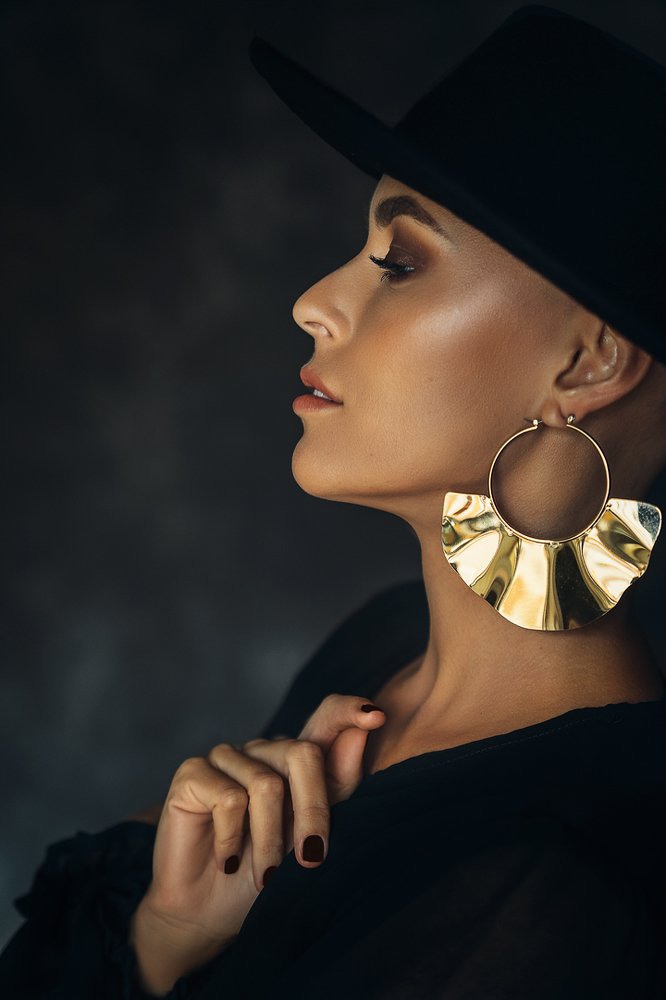 Photograph by Tania Bonnet