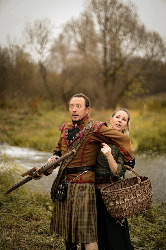 Photograph by Валентина Волкова