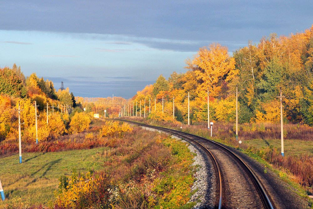 Photograph by Vitaliy Saposhnikov