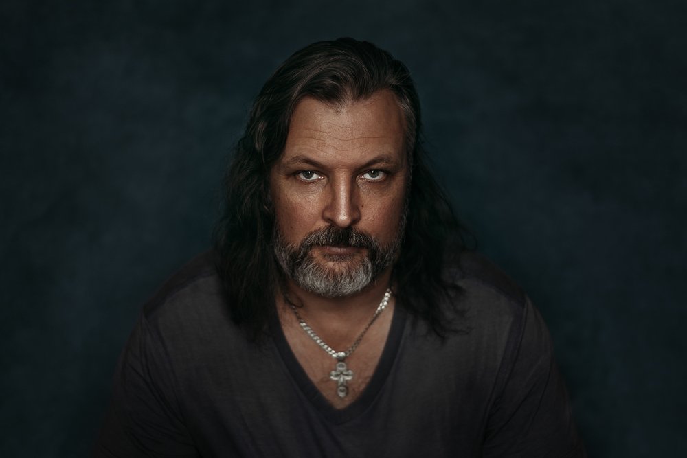 Photograph by Оксана Шарабанова