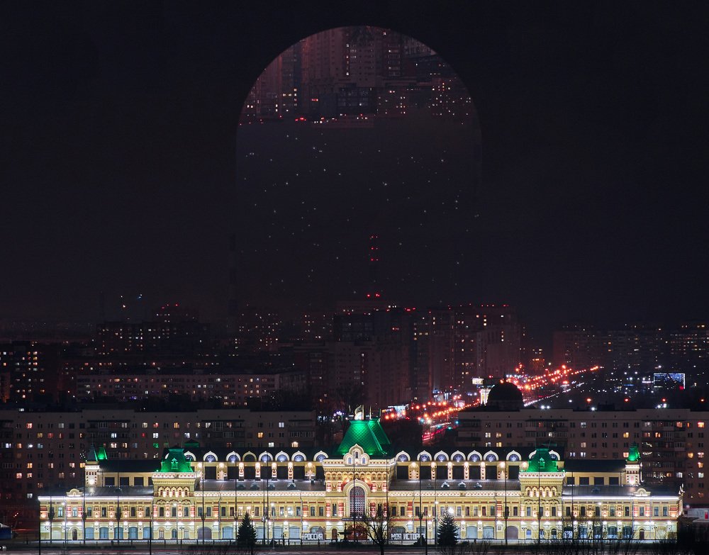 Photograph by Андрей Калинин