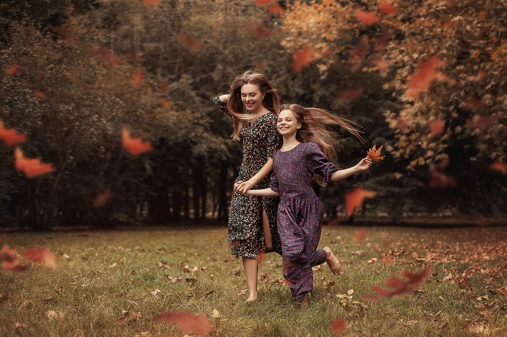 Photograph by Былич Влада