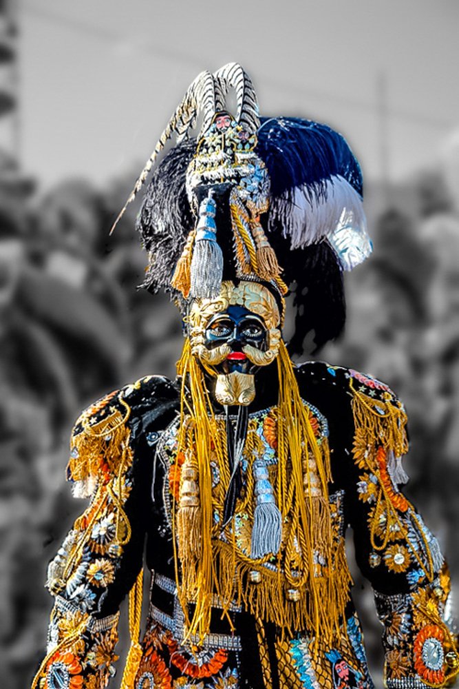 Photograph by Estuardo Estrada Alday