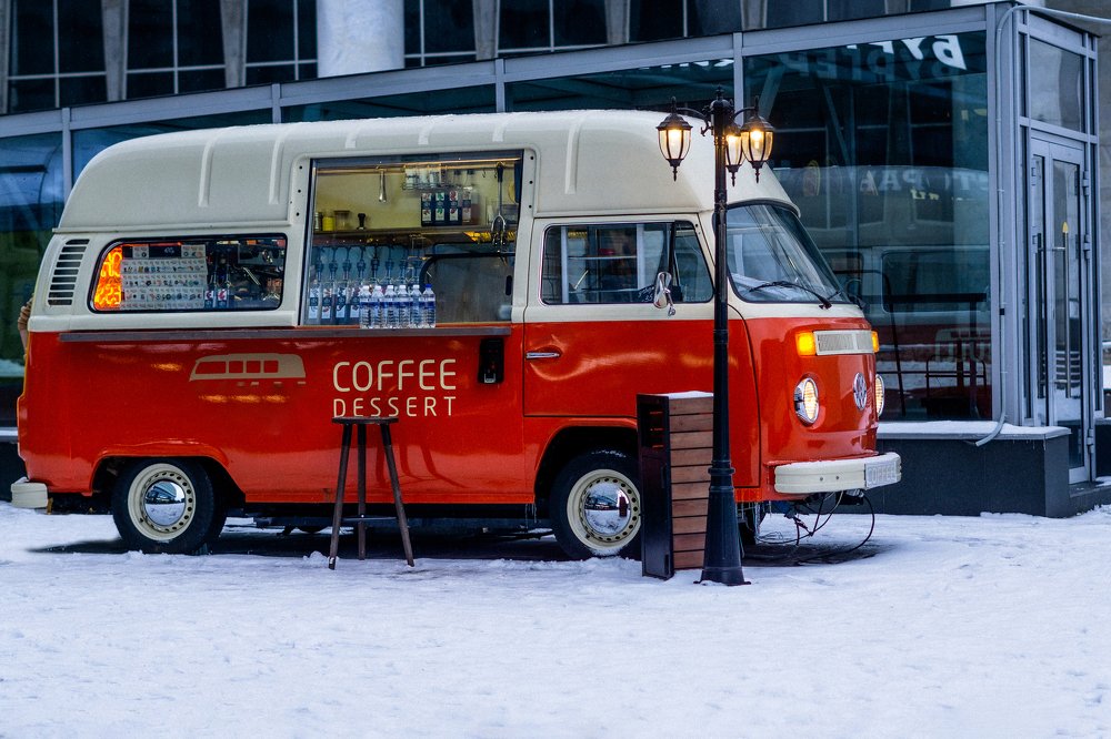 Photograph by Ольга Беспалько