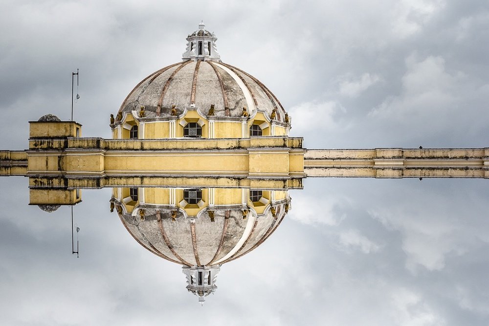 Photograph by Estuardo Estrada Alday