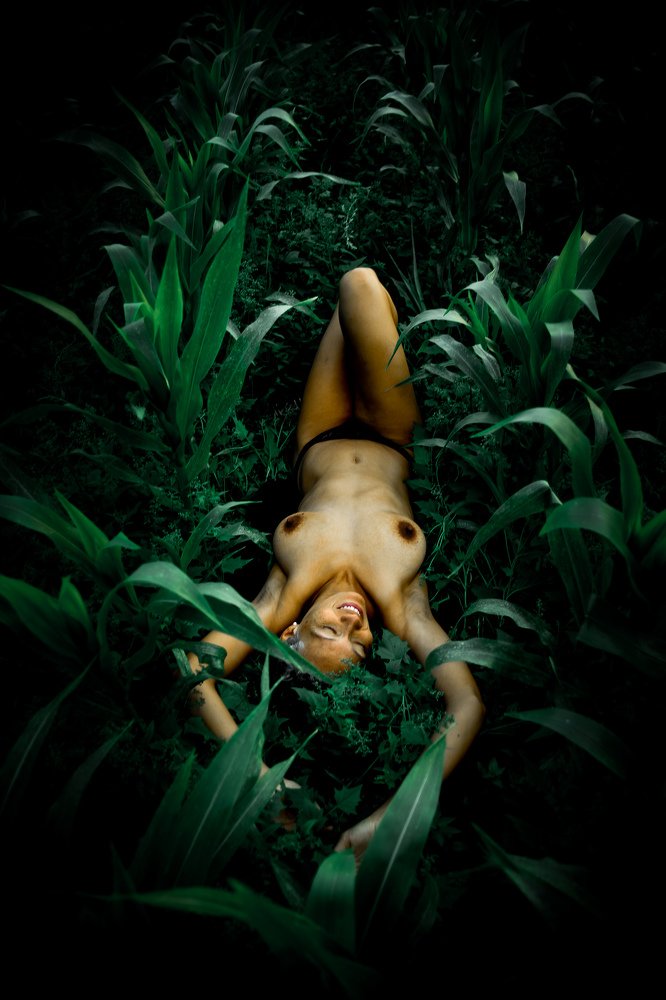 Photograph by Kamila Czarnecka