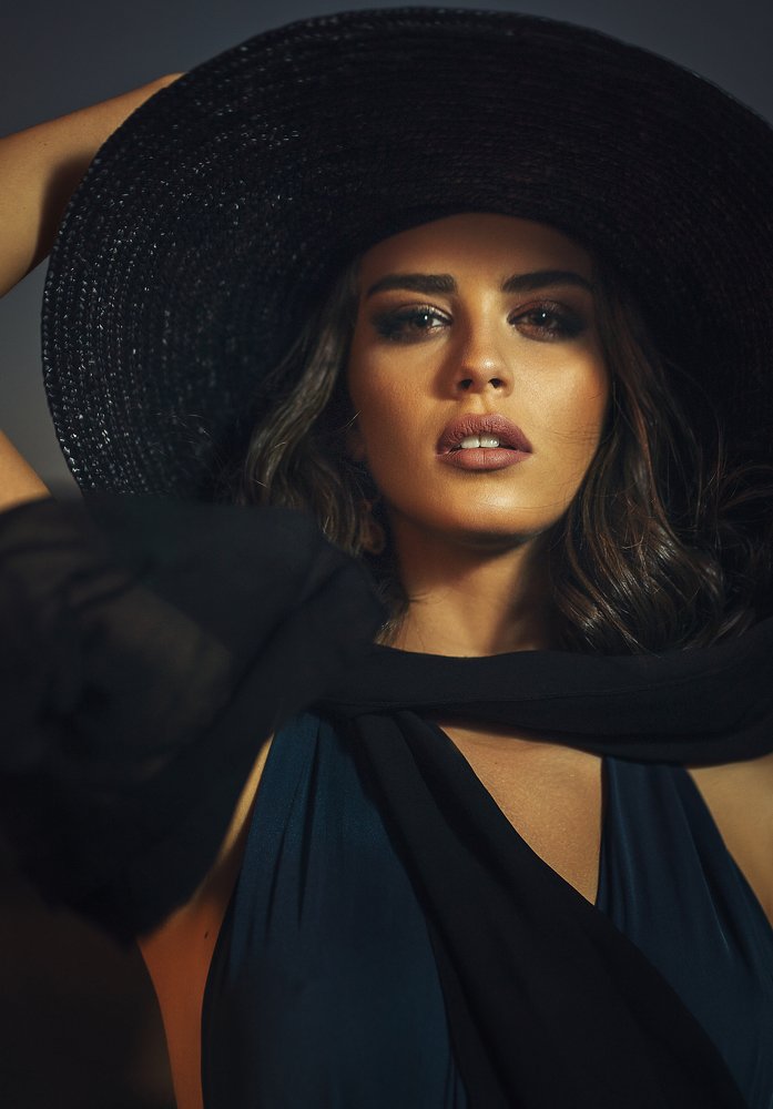 Photograph by Tania Bonnet