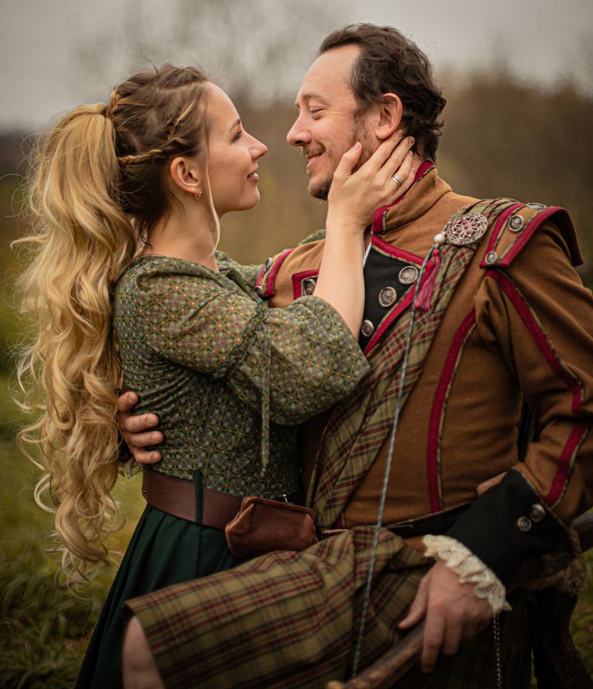 Photograph by Валентина Волкова