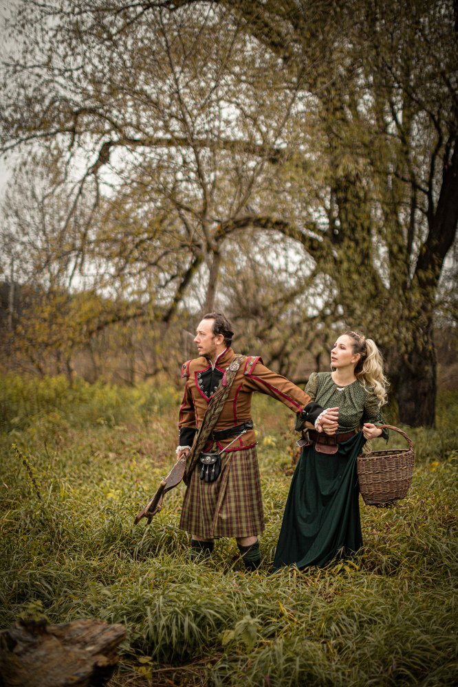 Photograph by Валентина Волкова