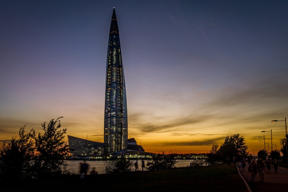 Photograph by Светлана Саиди