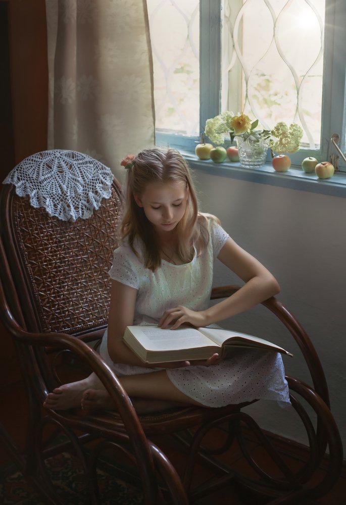 Photograph by Юлия Лобанова