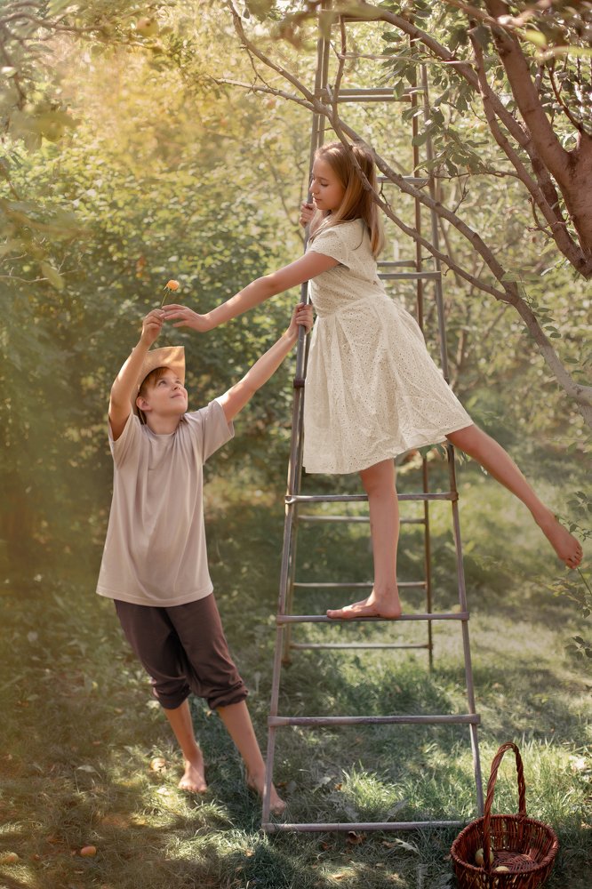 Photograph by Юлия Лобанова