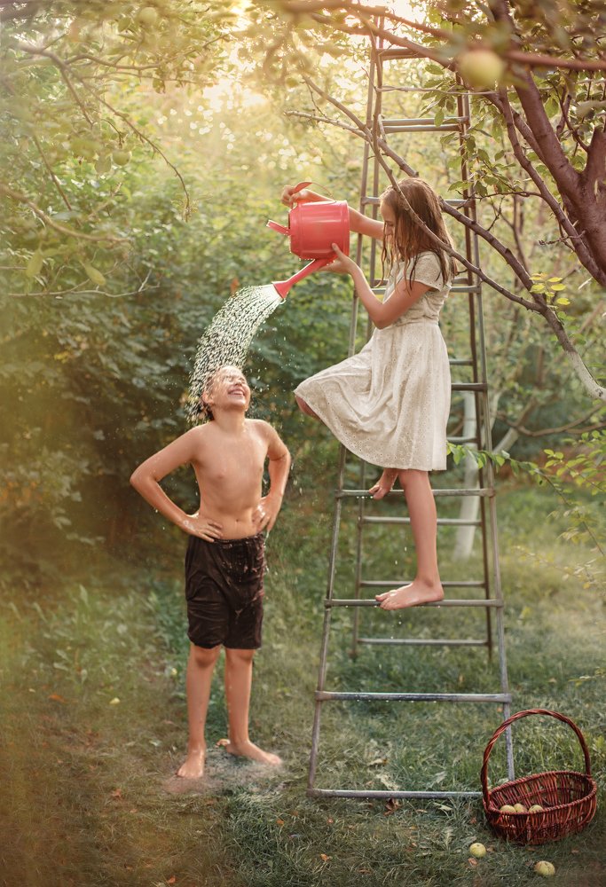 Photograph by Юлия Лобанова