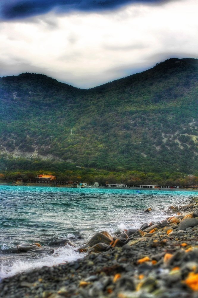 Photograph by Екатерина Пыжова