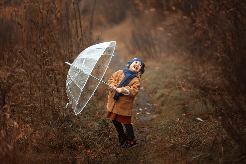 Photograph by Ольга Куницкая