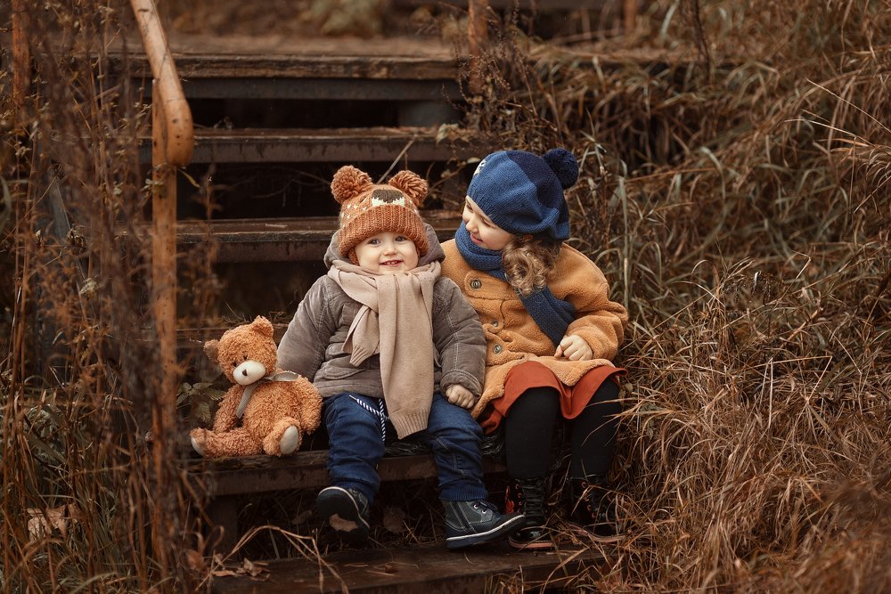 Photograph by Ольга Куницкая