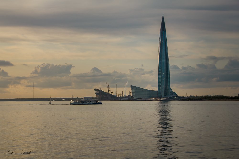 Photograph by Светлана Саиди