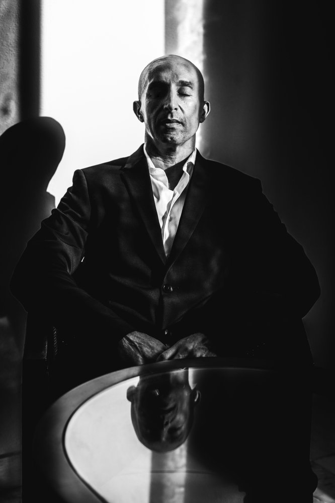 Photograph by Victoria Castellanos