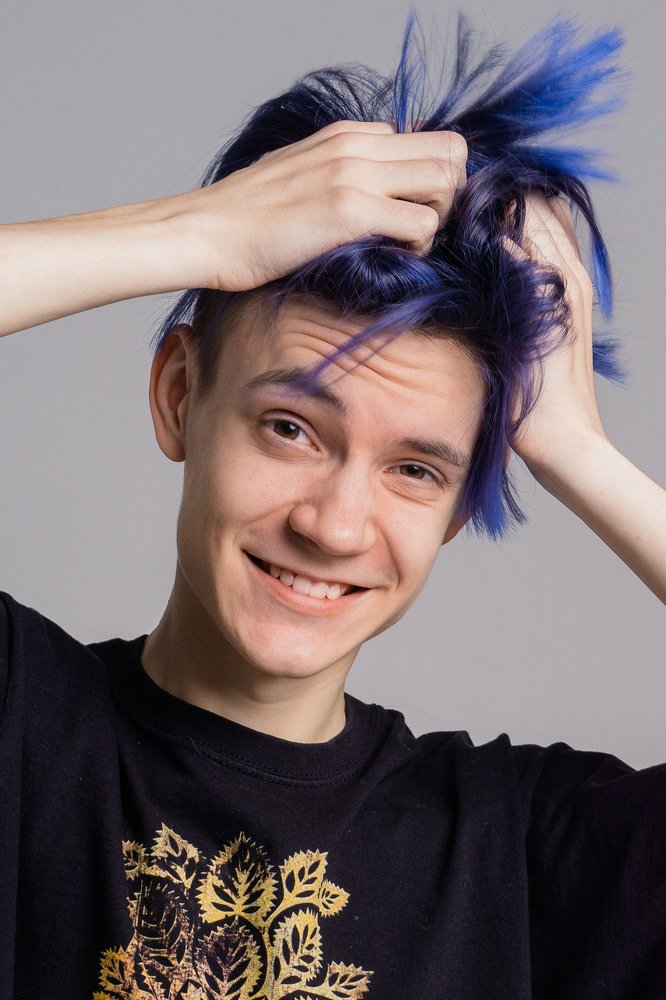 Photograph by Ольга Беспалько