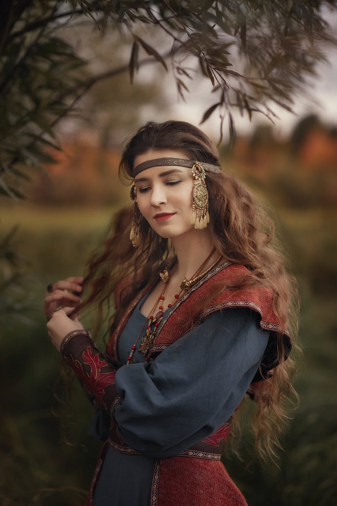 Photograph by Ольга Куницкая