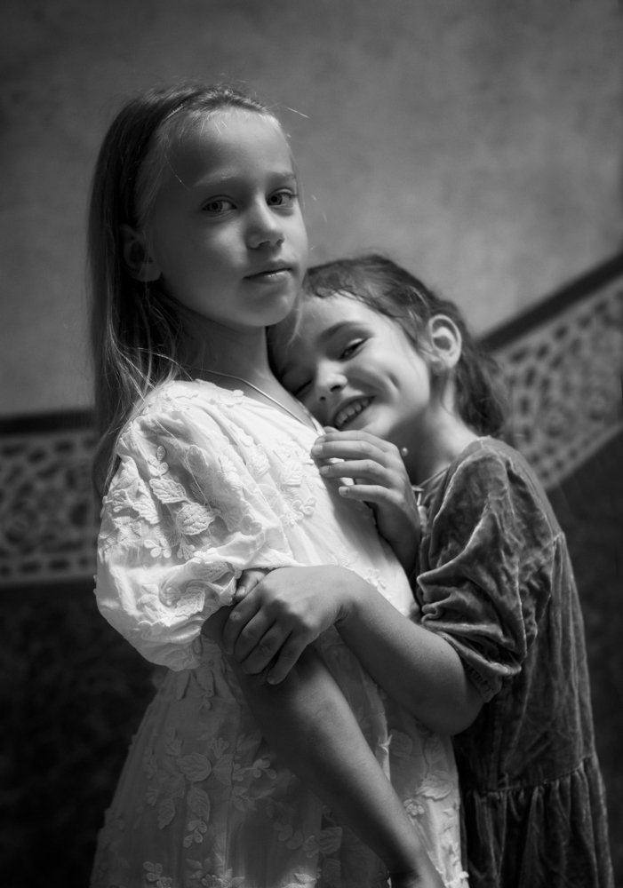 Фотография автора Nadia SEREBRYAKOVA