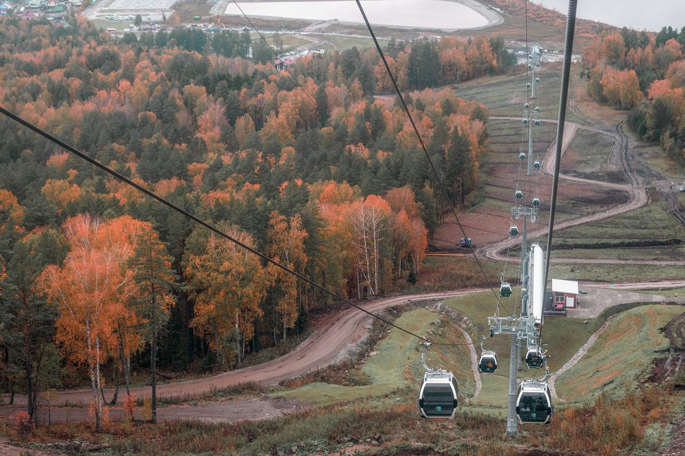 Photograph by Ольга Беспалько