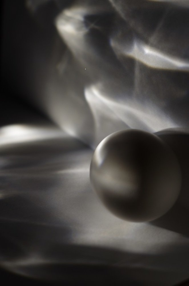 Photograph by Анна Глаговская