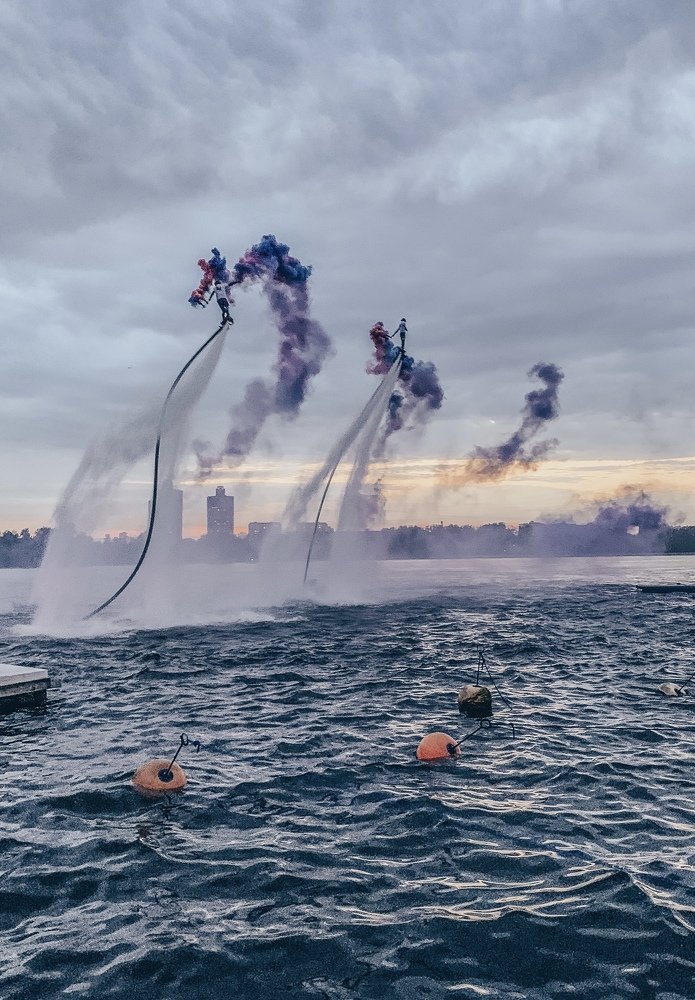 Photograph by Анастасия Плакса