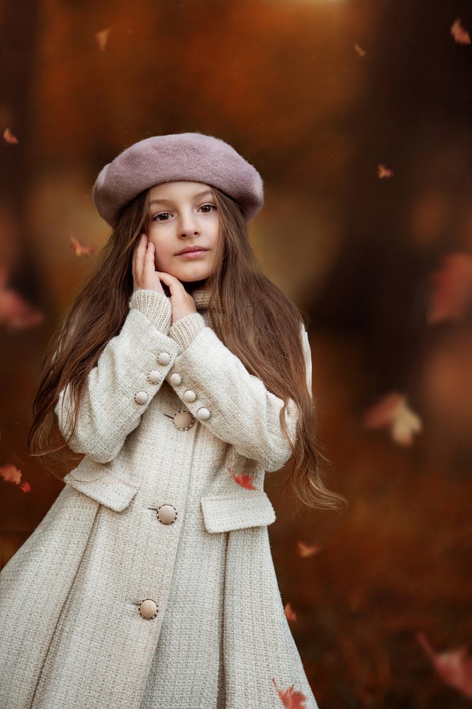 Золотая осень