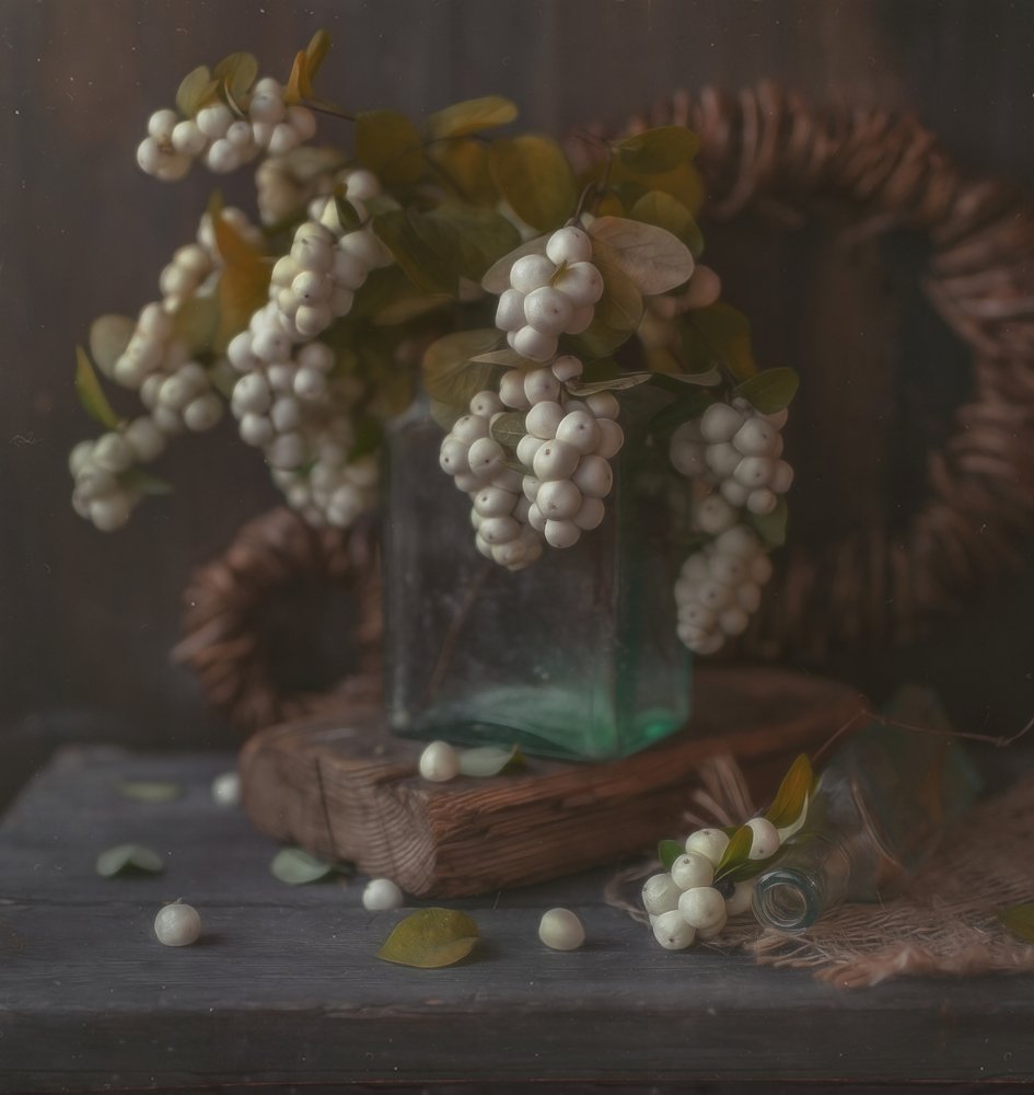 Photograph by Svoboda Andreeva