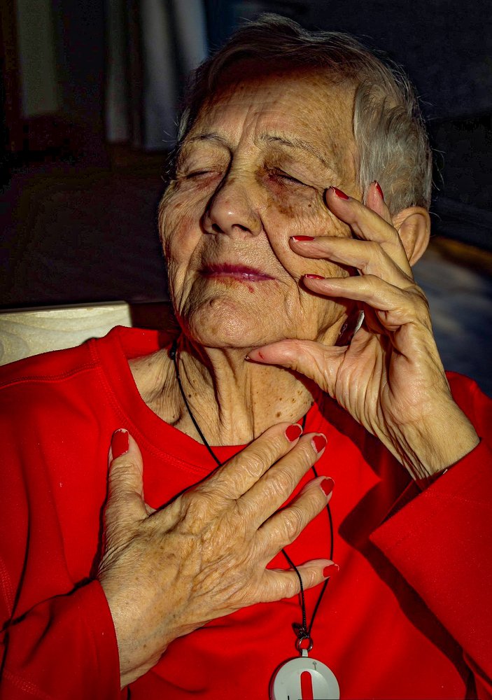 Photograph by Kamila Czarnecka