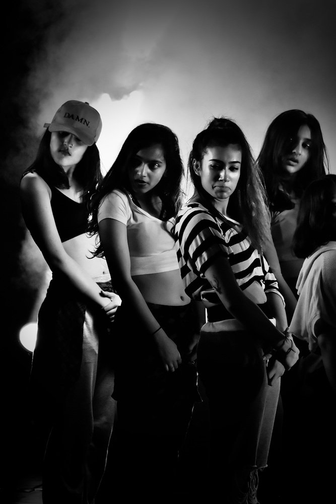 Photograph by Rishay Madan