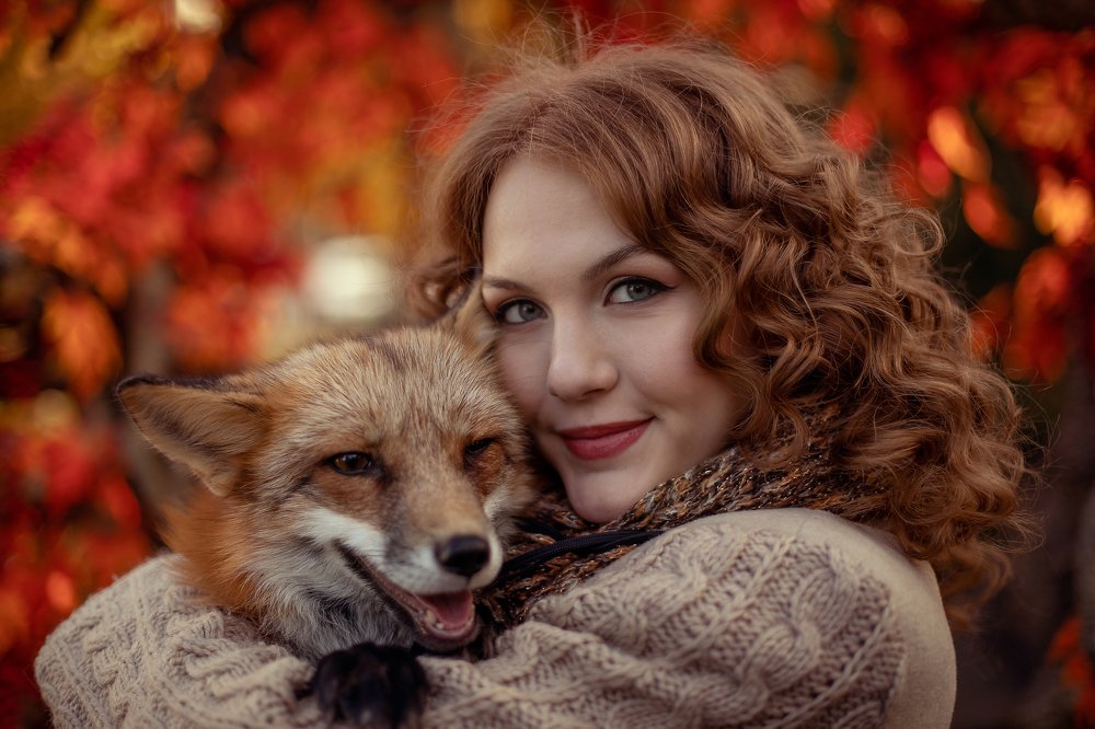 Photograph by Татьяна Гузева