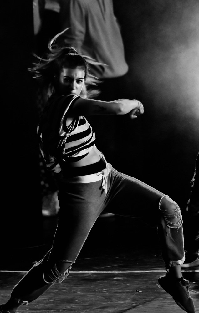 Photograph by Rishay Madan