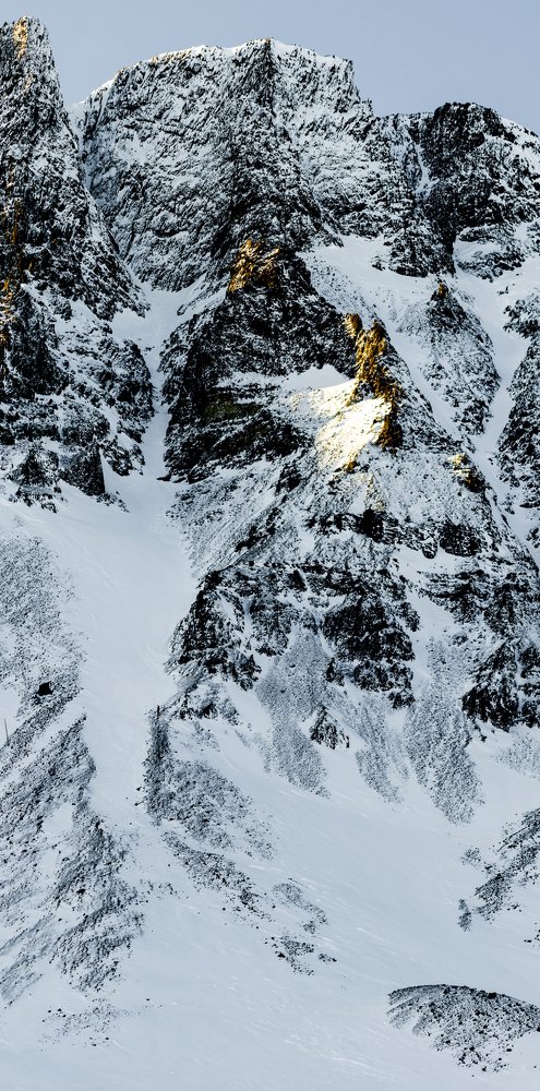 Мудрость гор