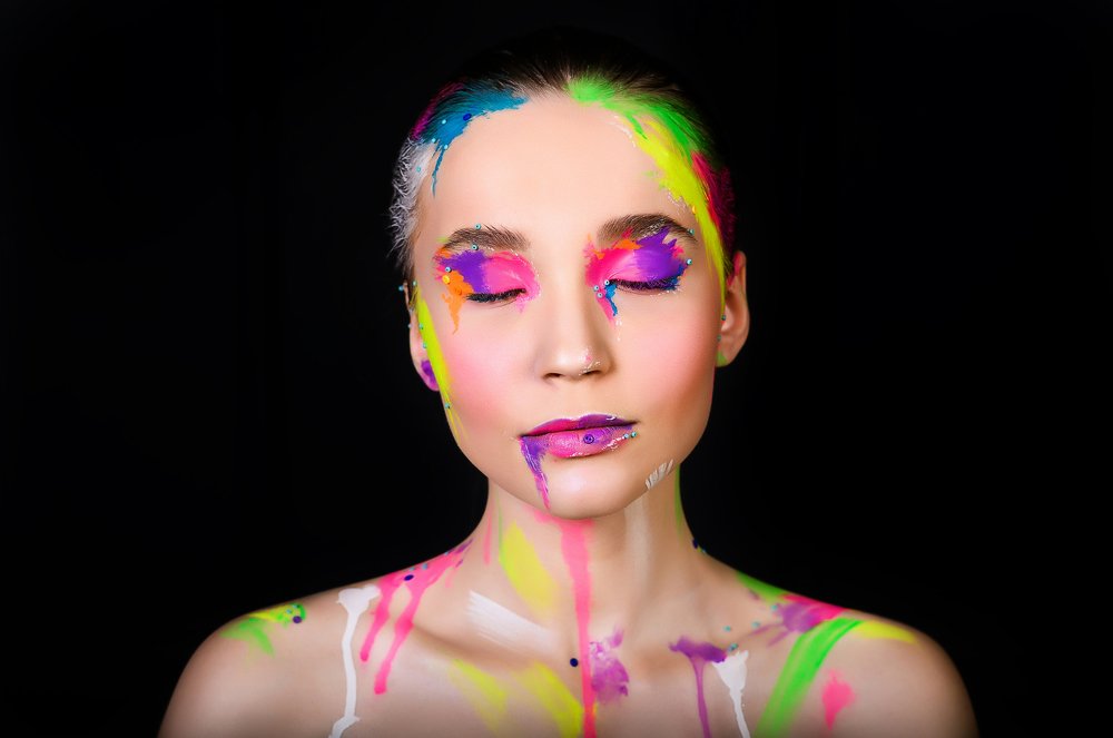 Photograph by Максим Сорокин