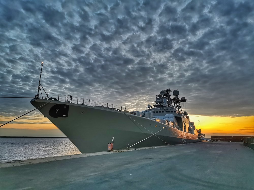 Photograph by Евгений Стренадко