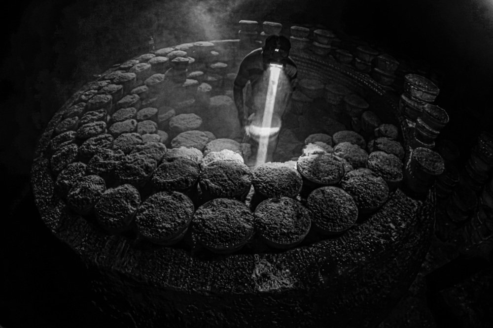 Photograph by Hợp Lò