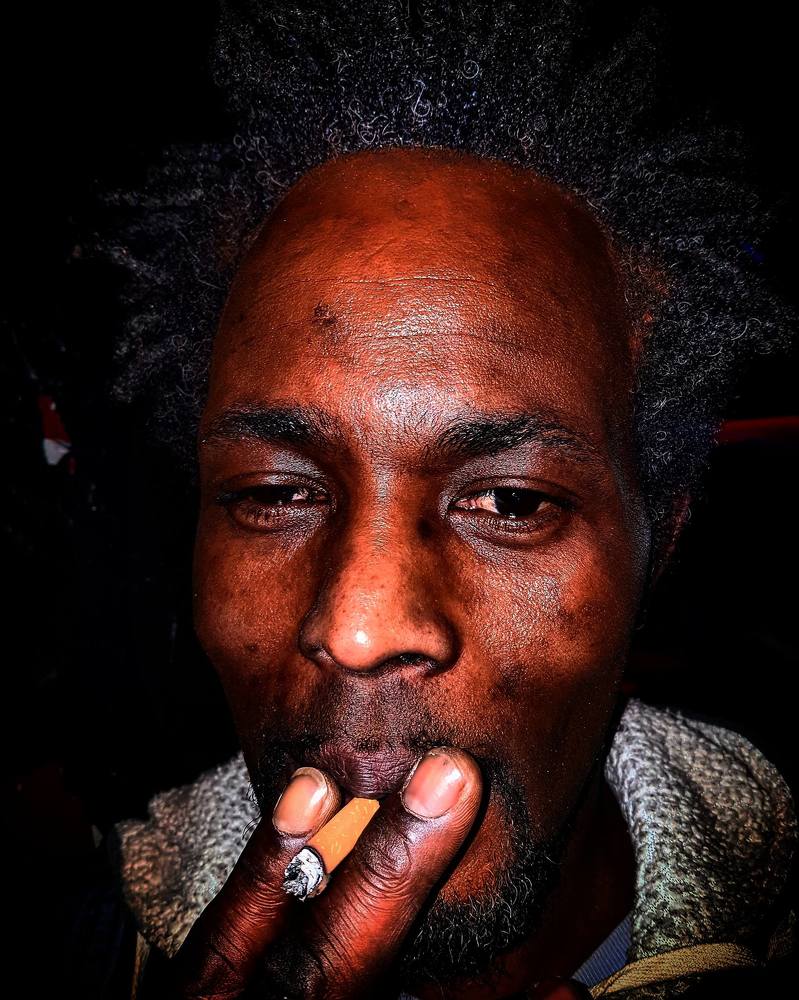 Photograph by Kamila Czarnecka