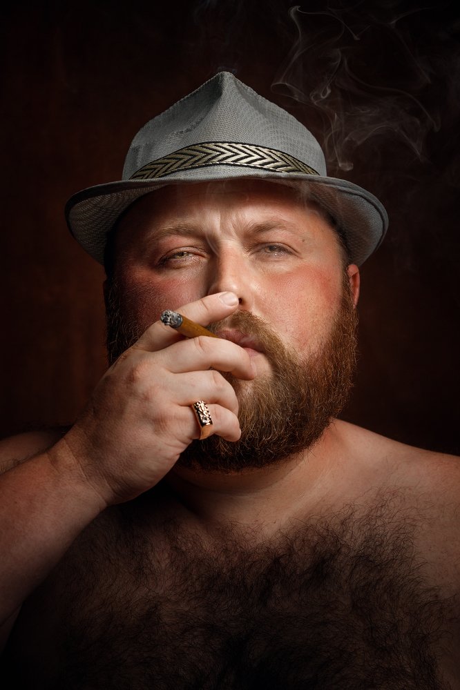 Photograph by Сергеев Сергей