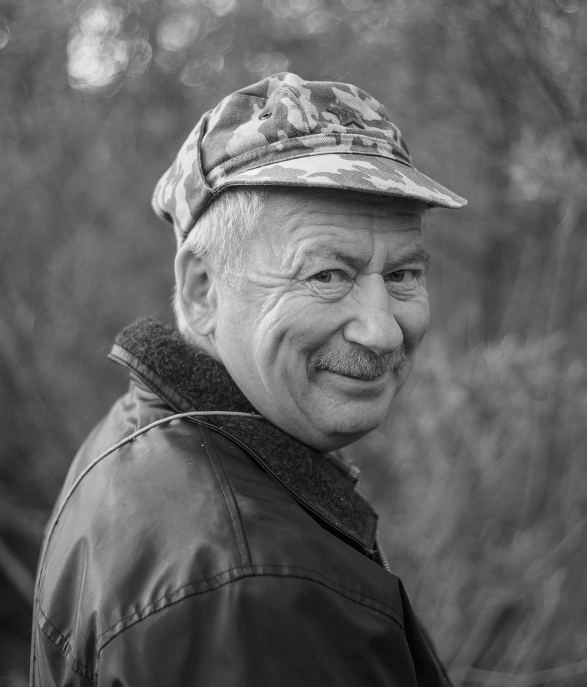 Photograph by Алексей