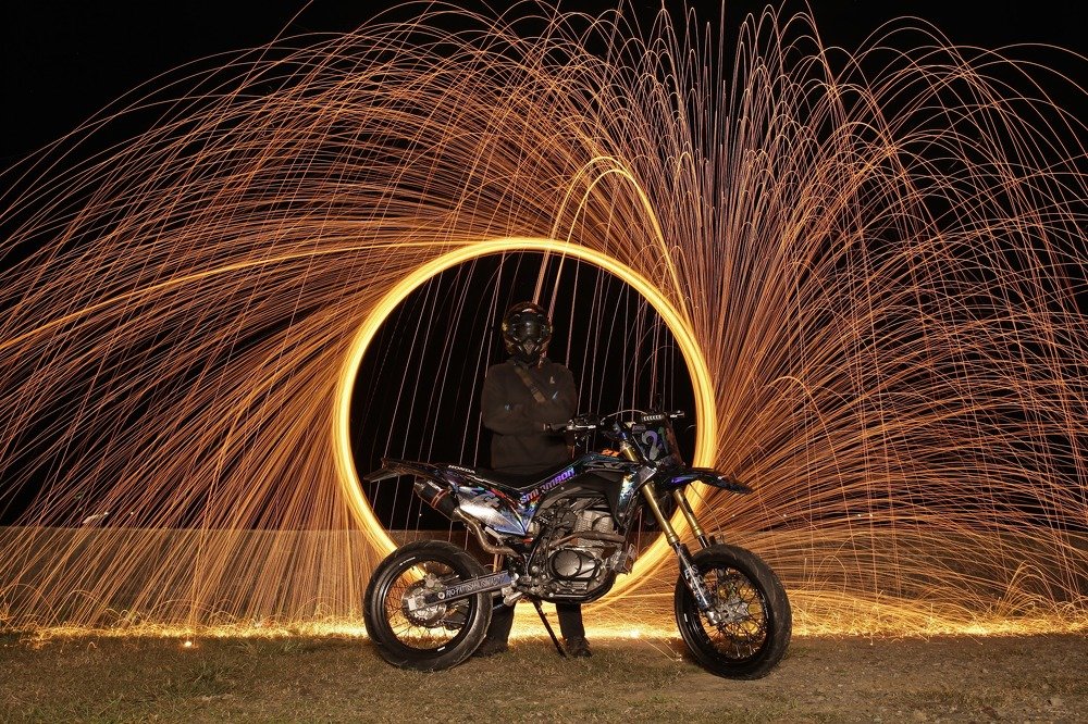 Photograph by Dody Alaydrus