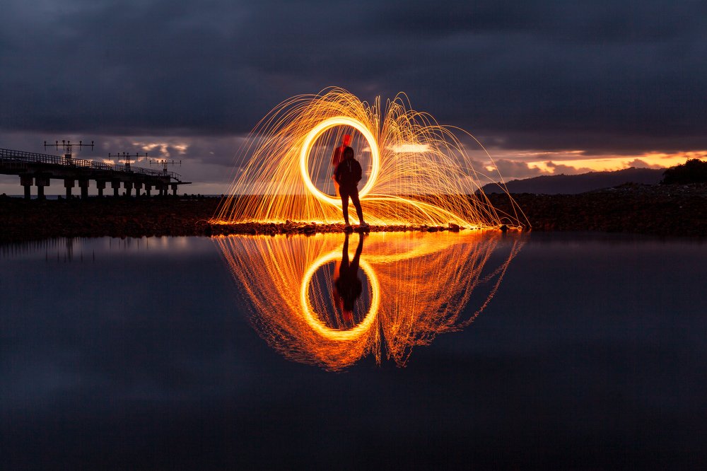 Photograph by Dody Alaydrus