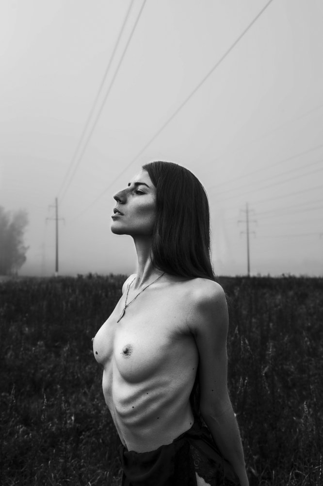 Photograph by Анастасия Симоненко