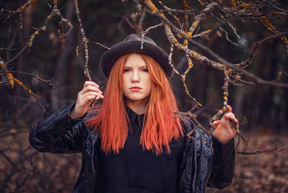 Photograph by Nadezhda Popova