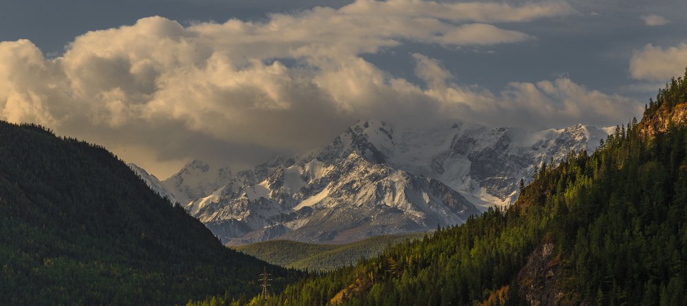 Photograph by Алексей