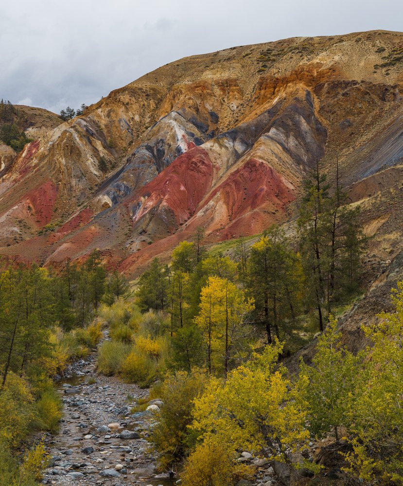 Марс! как ты прекрасен