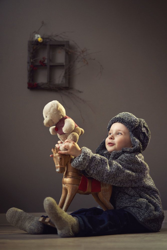 Photograph by Марина Хлопина