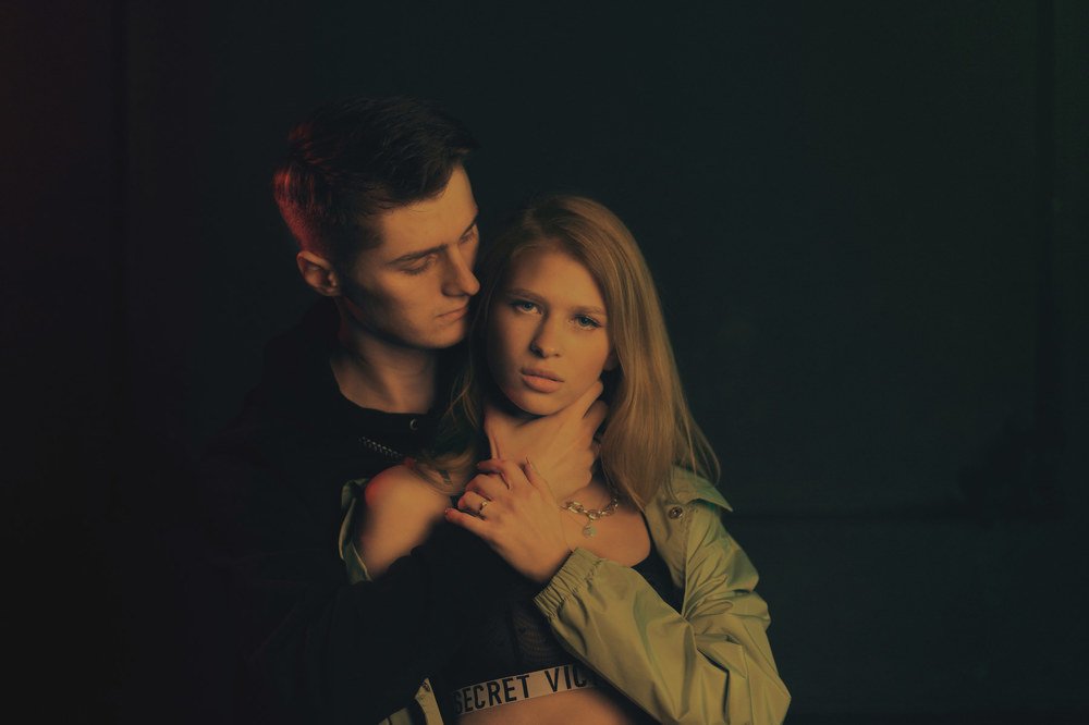 Photograph by victoria chaikova