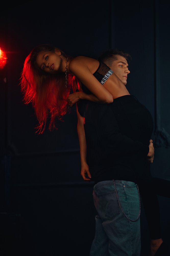 Photograph by victoria chaikova